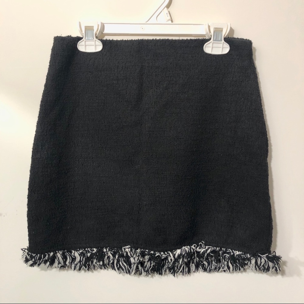 Zara skirt